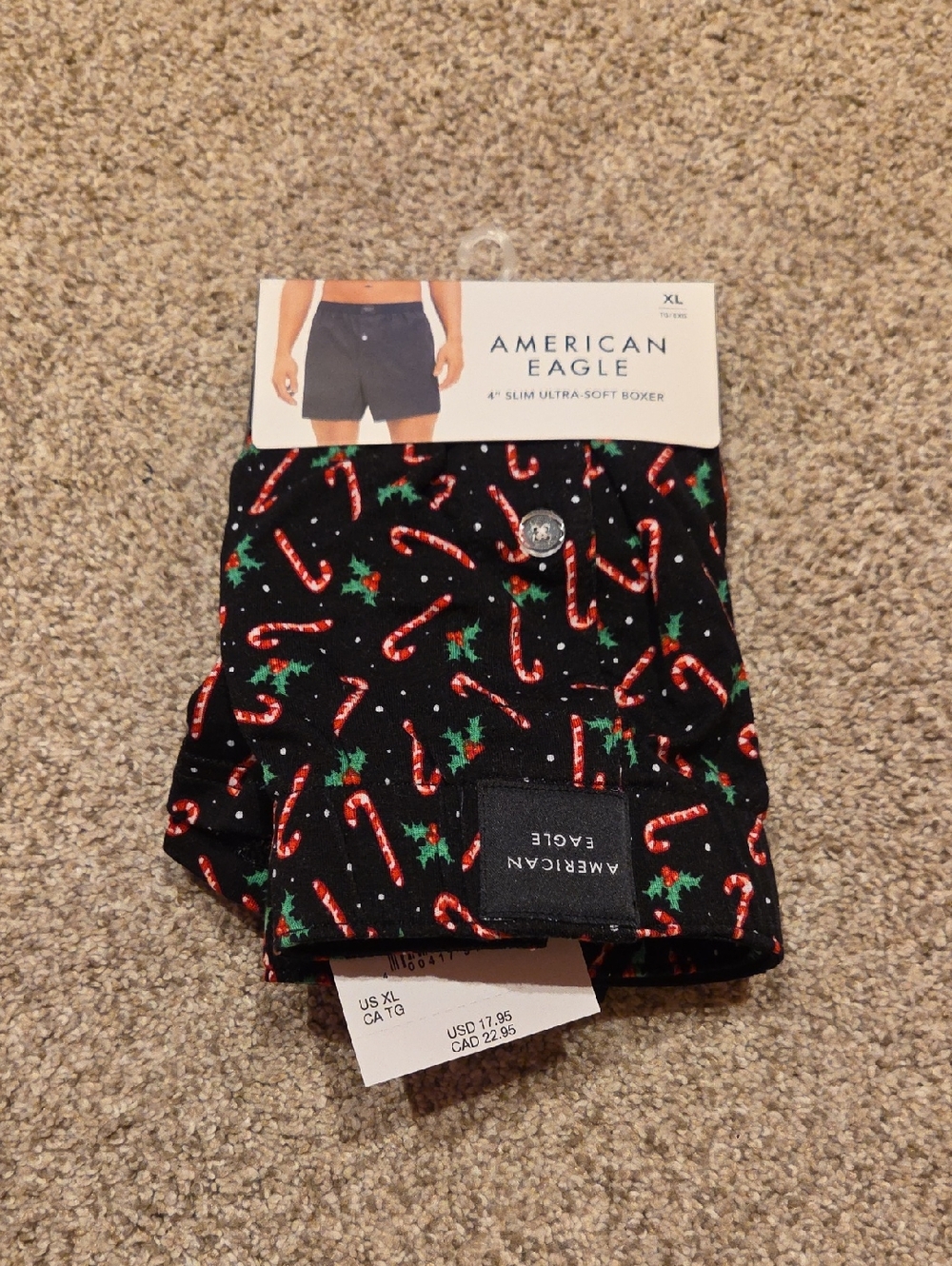 american eagle|slim ultra-soft boxer|extra large